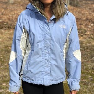 North Face Women’s Ski Jacket
